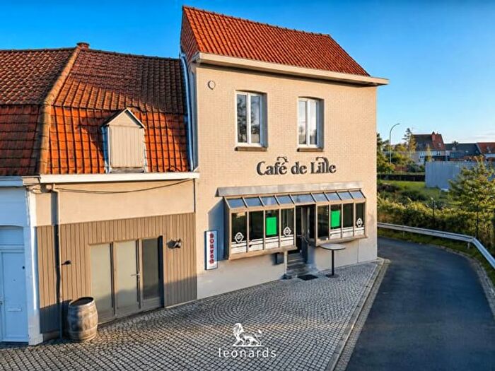 Maison 3 pièces à vendre à Stasegemsesteenweg, Kortrijk