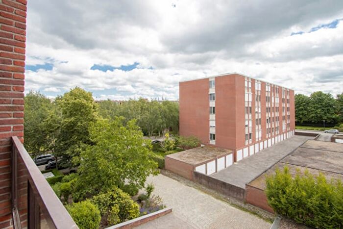 Prosper Poulletlaan, Leuven : Appartement 1 pièce à vendre