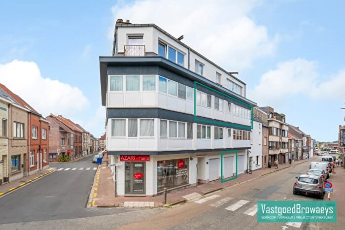 Appartement 8 pièces à vendre - Van Aelbrouckstraat, Zottegem