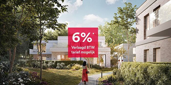 Oude Weg, Kapellen - Appartement à vendre
