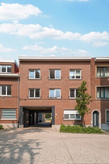 Maison à Edward Van Evenstraat, Leuven, à vendre