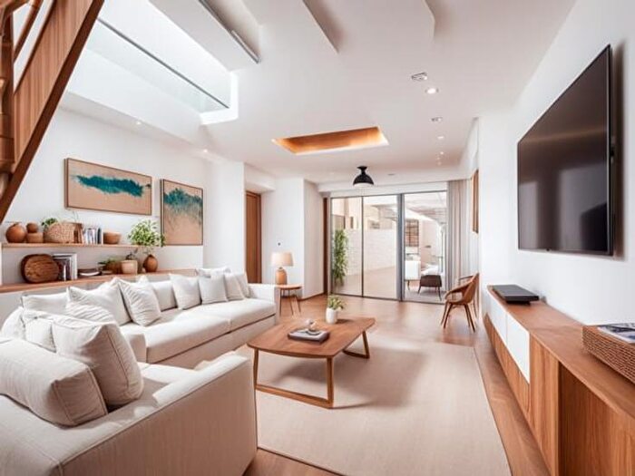Maison 3 pièces à Rue Laixheau, Herstal, à vendre