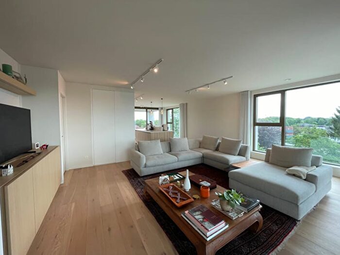 Hogeweg, Gent - Appartement 4 pièces à louer