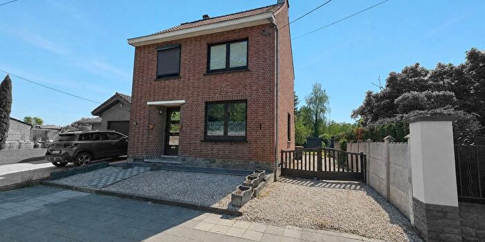 Maison 3 pièces à vendre à Rue de Boussu, Tertre