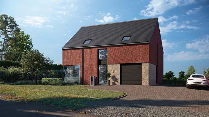 Rue De Villers, Tinlot - Maison 4 pièces à vendre