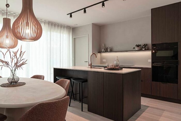 Maison 12 pièces à vendre à Ezelspad, Kuurne