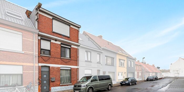 Maison 6 pièces à vendre à Zandstraat, Eeklo