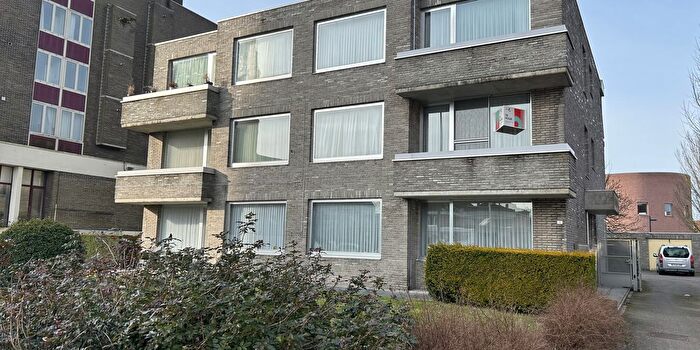 Appartement 2 pièces à Noordervest, Peer, à louer