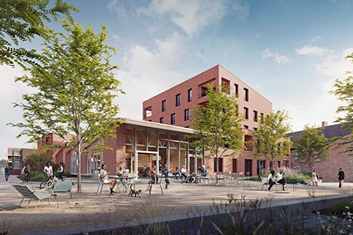 Appartement 7 pièces à vendre à Stenaartberg, SintTruiden