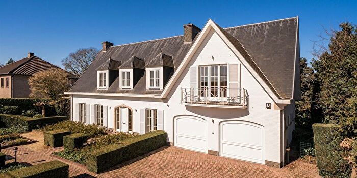 Berlaarbaan, SintKatelijneWaver - Maison 3 pièces à vendre