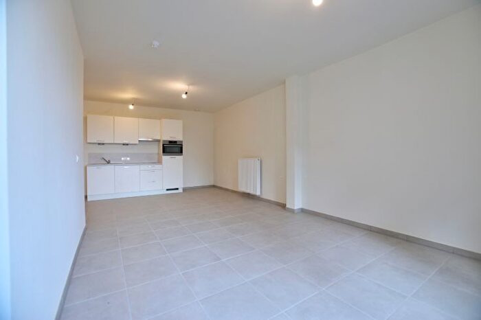 Vlasmarkt, Dendermonde : Appartement 1 pièce à louer