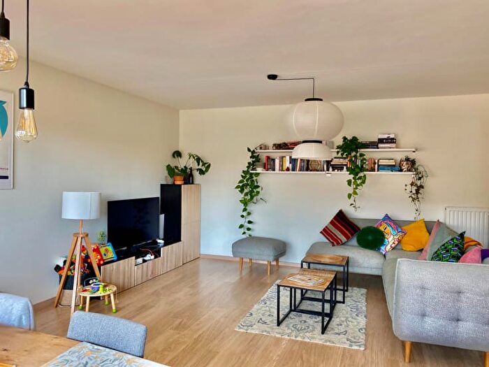 Appartement 5 pièces à louer à Kesseldallaan, Leuven
