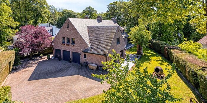 Maison 4 pièces à vendre - Vosberg, WezembeekOppem