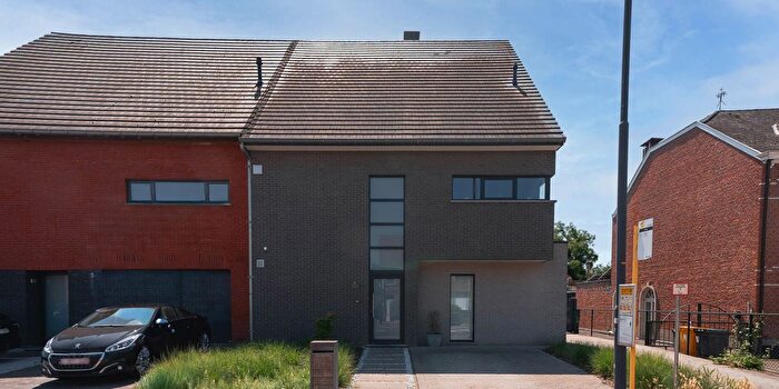 Werchtersesteenweg, Haacht - Maison 4 pièces à vendre