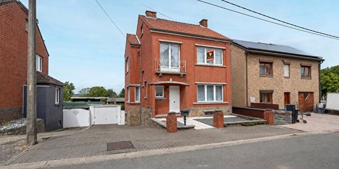SINTANTONIUSSTRAAT, ValMeer - Maison 2 pièces à vendre