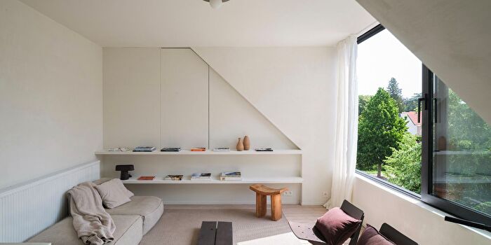 Appartement 2 pièces à Ekkergemstraat, Gent, à vendre