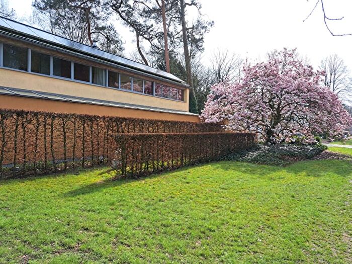 De Hulsten, Zoersel - Maison 4 pièces à vendre