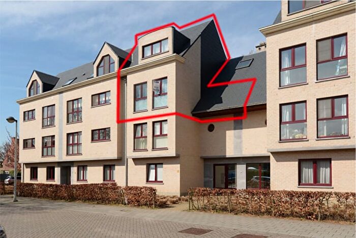 Appartement 13 pièces à Frankenweg, Lier, à louer