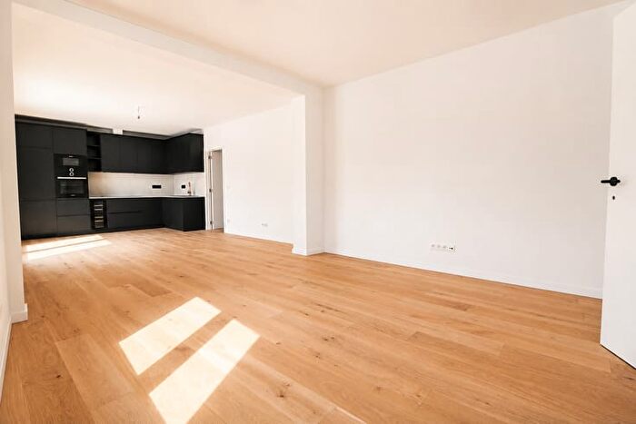 Appartement 2 pièces à EvendijkOost, Blankenberge, à vendre