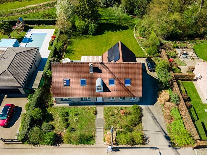 Maison 5 pièces à Vestinglaan, SintKatelijneWaver, à vendre