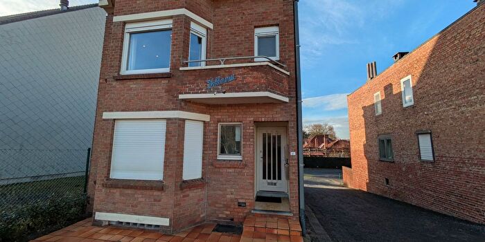 Appartement 1 pièce à vendre à Zeelaan, Koksijde