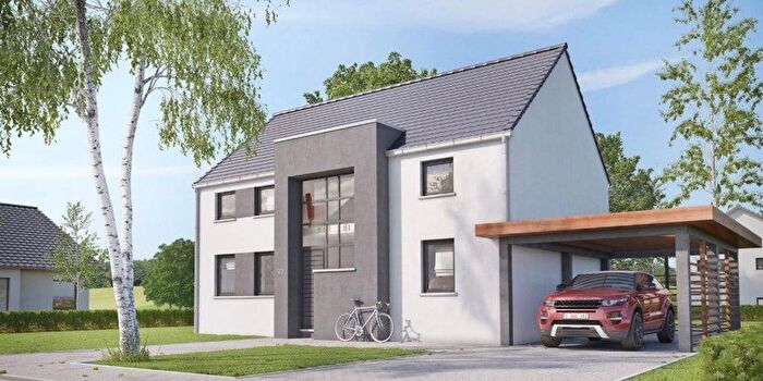 Maison 3 pièces à Beernem, WestVlaanderen, à vendre