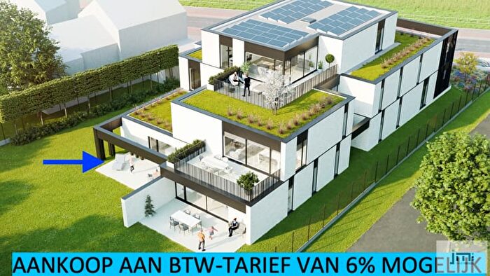 Appartement 9 pièces à Zonneveldweg, Wellen, à vendre