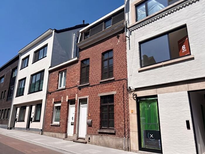 Maison 3 pièces à louer - Tervuursestraat, LEUVEN