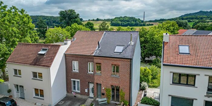 Kapelstraat, Kanne : Maison 4 pièces à vendre