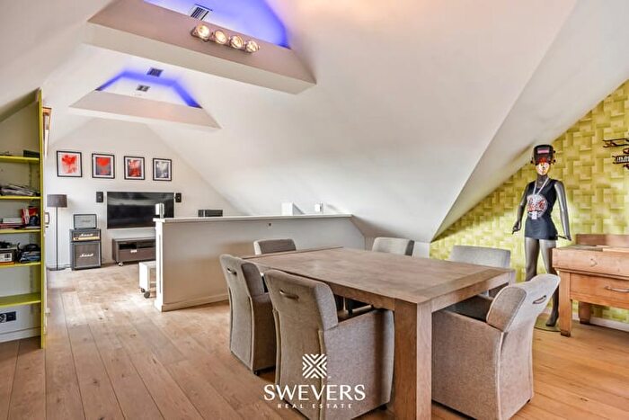 Heerstraat, Hasselt - Appartement 1 pièce à vendre