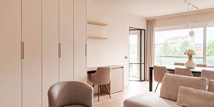 Beversesteenweg, Roeselare - Appartement 2 pièces à vendre