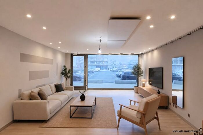 Appartement 2 pièces à vendre - Europaplein, Oostduinkerke