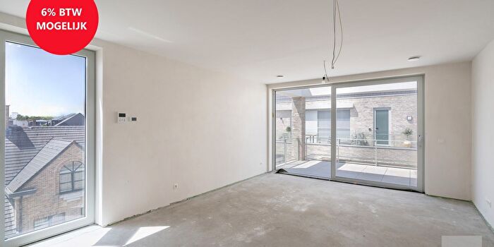 Appartement 2 pièces à Stationsstraat, Lanaken, à vendre