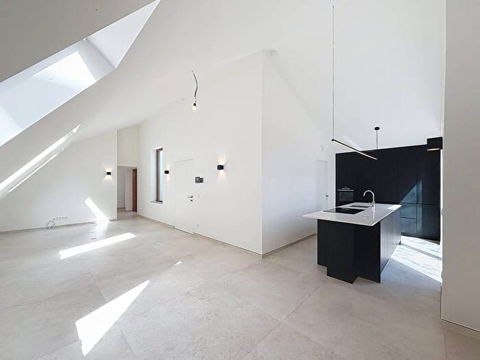 Einestraat, Oudenaarde - Appartement 2 pièces à louer