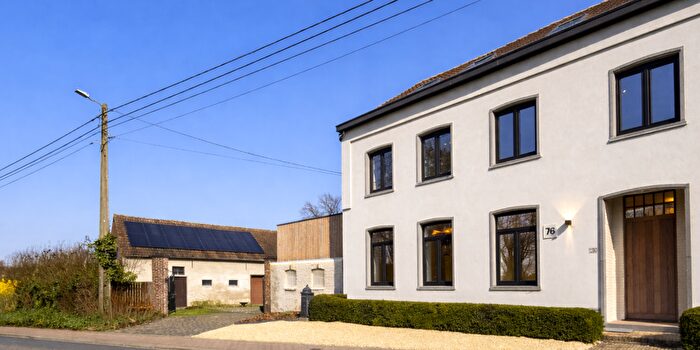 Maison 4 pièces à vendre à Plein, Pellenberg