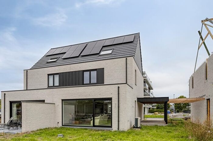 Maison 3 pièces à vendre à Vaartstraat, Ingelmunster