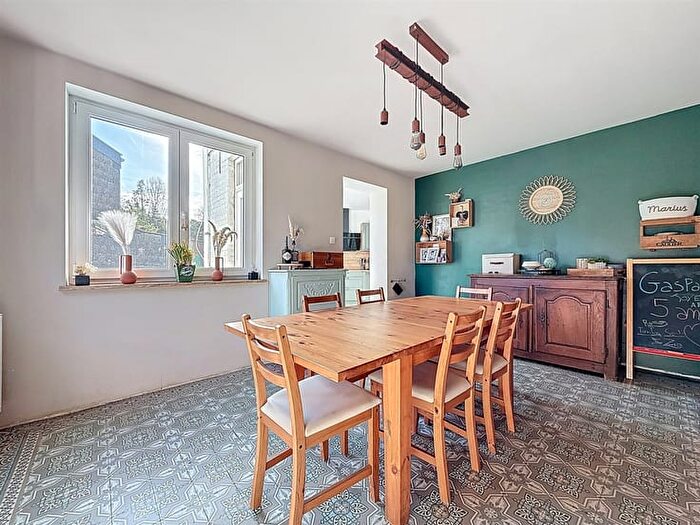 Maison 3 pièces à vendre à Rue Trieu Nocart, LUTTRE
