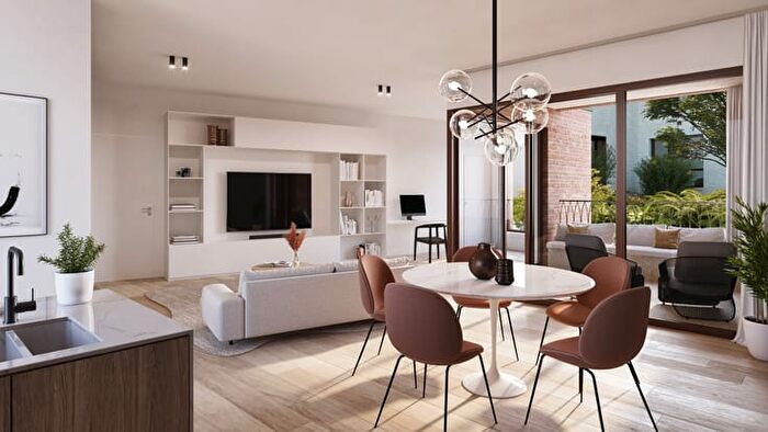 Ridderstraat, SintTruiden - Appartement 1 pièce à vendre