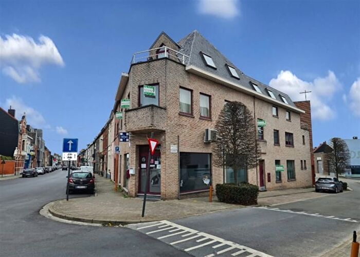 Dokter Andre Goffaertstraat, AALST : Maison 5 pièces à vendre