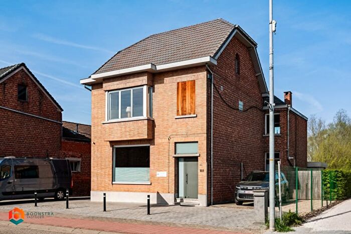 Maison 15 pièces à vendre - Meester van der Borghtstraat, Putte