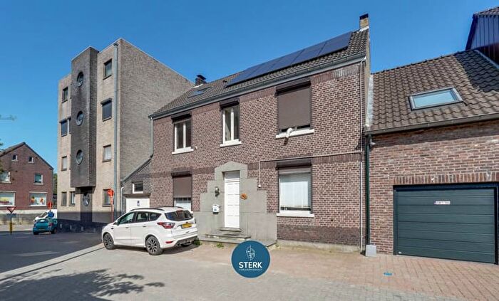 Oude Heirbaan, Lanaken : Maison 1 pièce à vendre