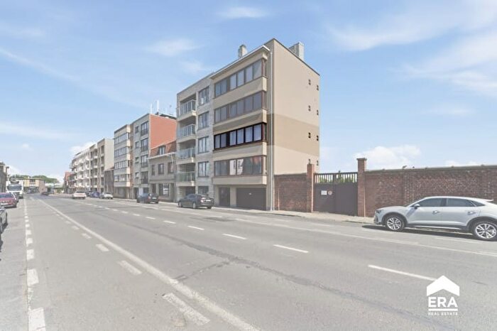 Appartement 2 pièces à Meenseweg B, A, à vendre