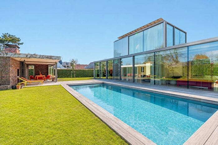 Witte Burg, Oostduinkerke : Maison 4 pièces à vendre