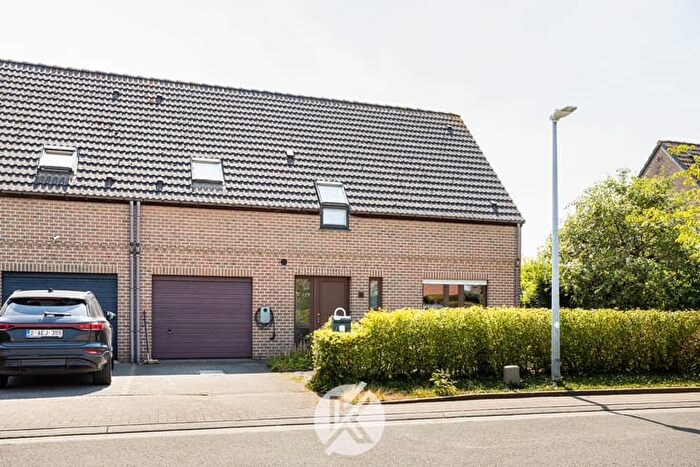 Schonegem, ErpeMere - Maison 13 pièces à vendre