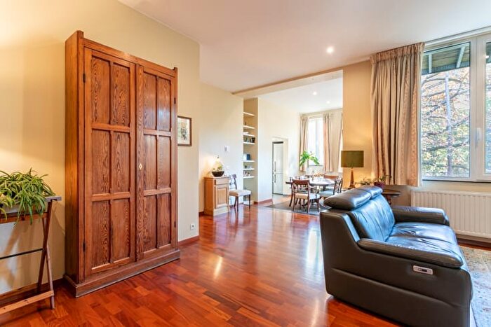 Appartement 1 pièce à vendre à Kluisbos, Halle