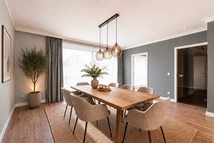 Appartement 1 pièce à vendre - Vredestraat, Tielt