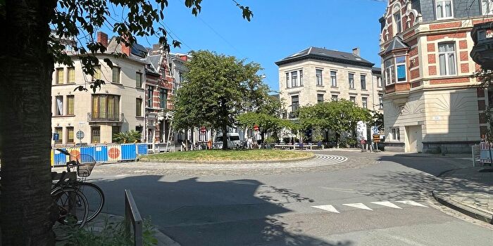 Maison 2 pièces à vendre - Antwerpen, Antwerpen