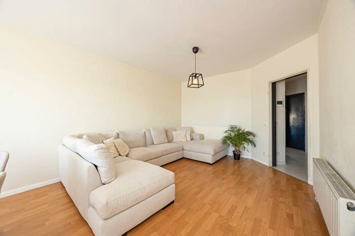 Appartement 2 pièces à vendre à Ter Heydelaan, Deurne