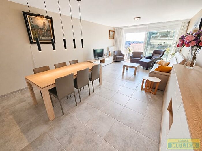 Appartement 14 pièces à vendre - Zeelaan, De Panne