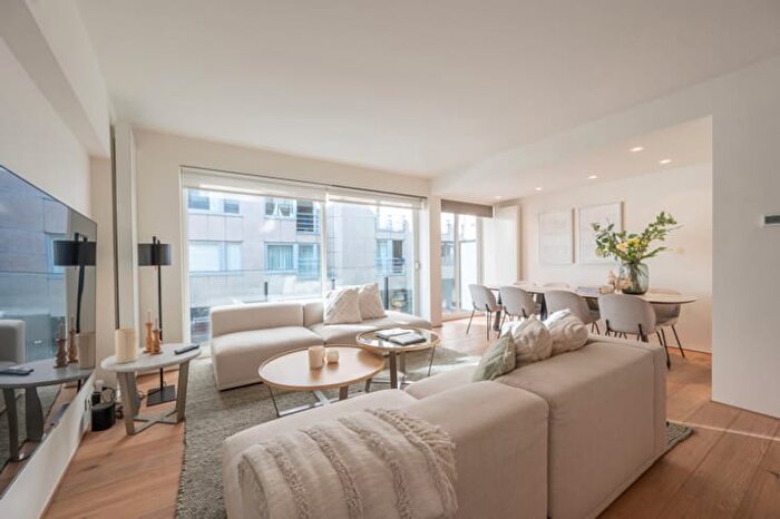Appartement 2 pièces à vendre - Golvenstraat, KnokkeZoute